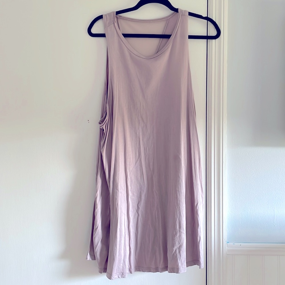 Torrid tank top